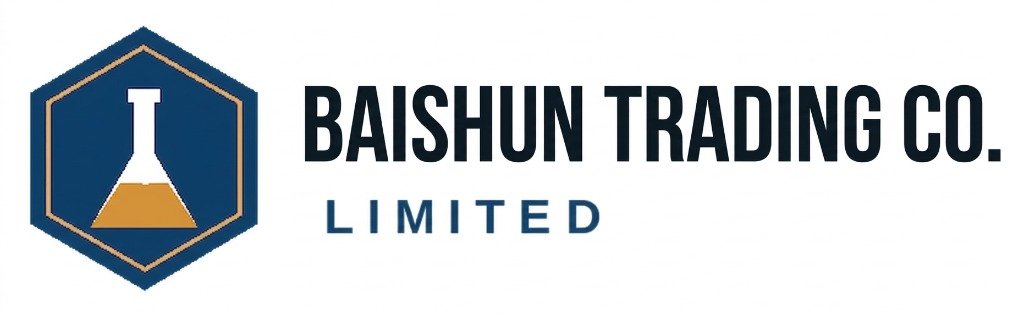 BAISHUN TRADING CO., LIMITED